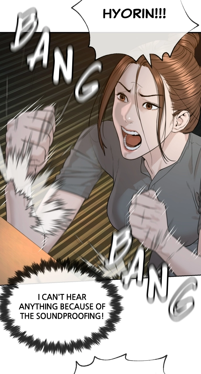 The Killing Lawyer Chapter 8 Page 13