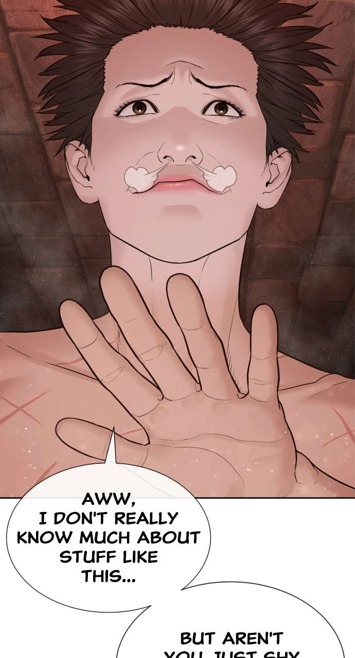 The Killing Lawyer Chapter 8 Page 16