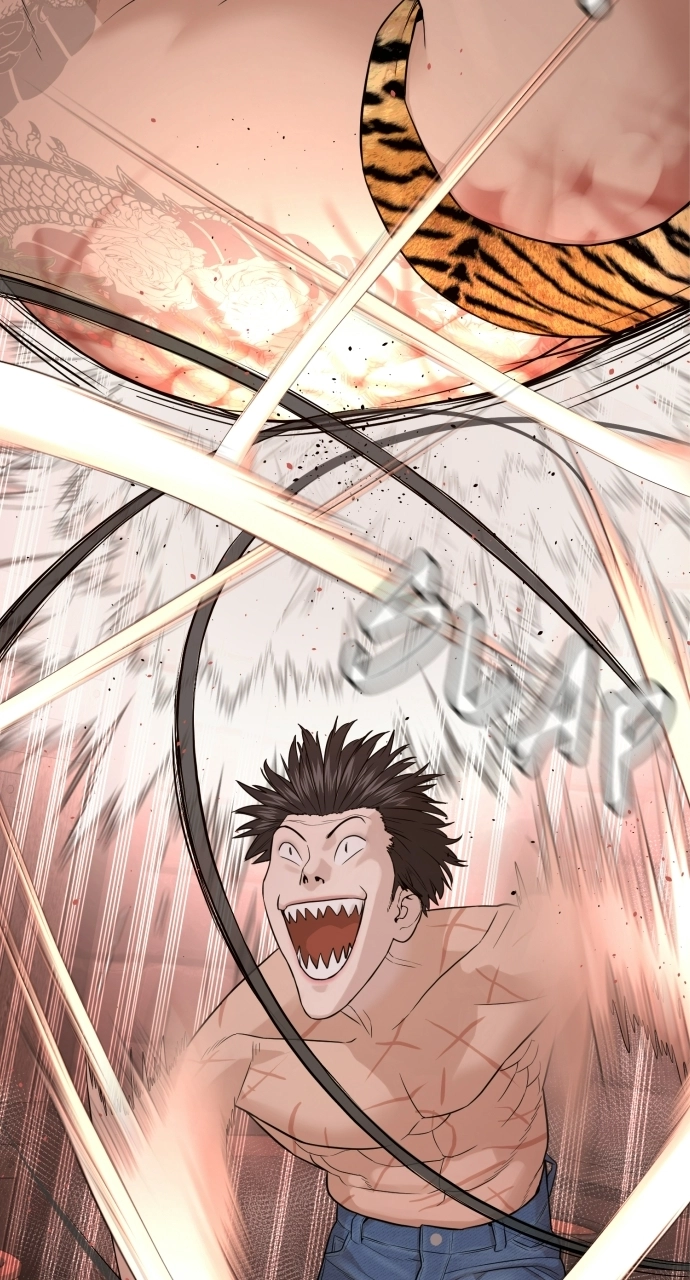 The Killing Lawyer Chapter 8 Page 19