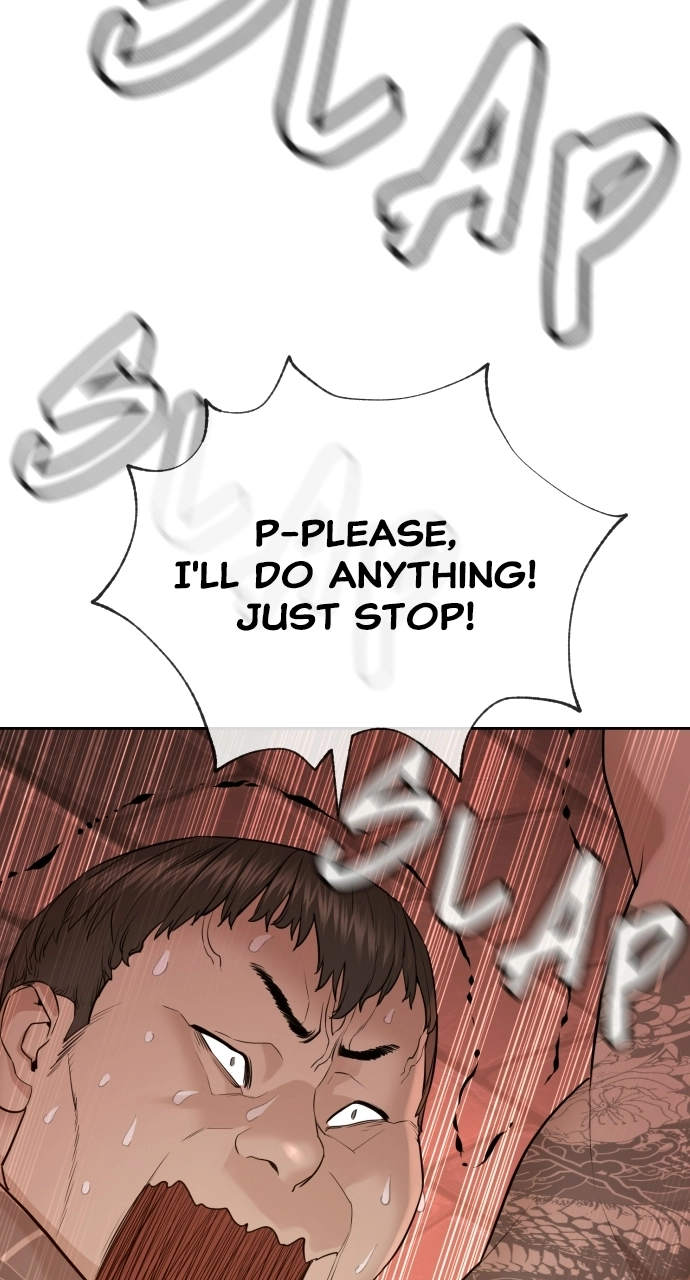 The Killing Lawyer Chapter 8 Page 21