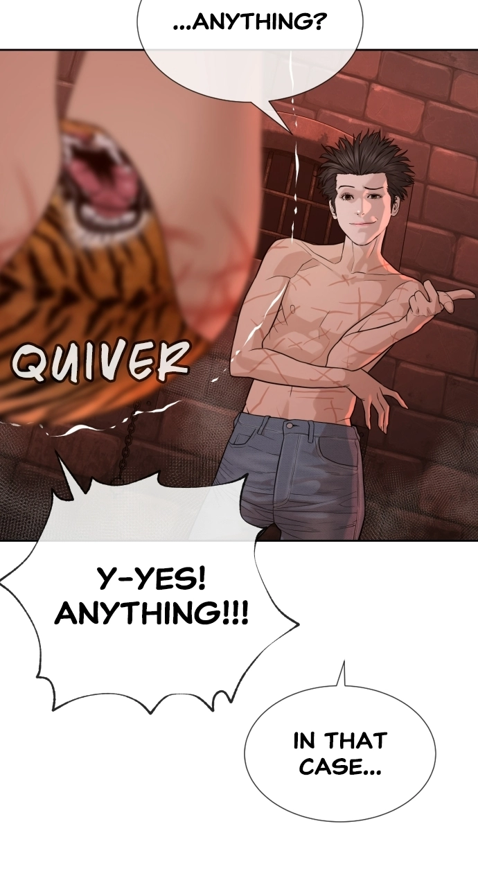 The Killing Lawyer Chapter 8 Page 23