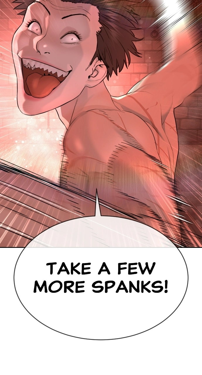 The Killing Lawyer Chapter 8 Page 25