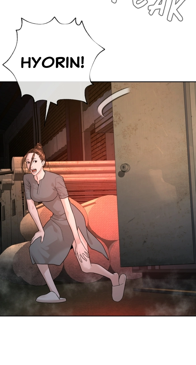 The Killing Lawyer Chapter 8 Page 31