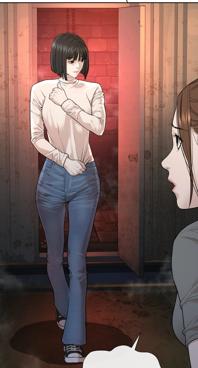 The Killing Lawyer Chapter 8 Page 34