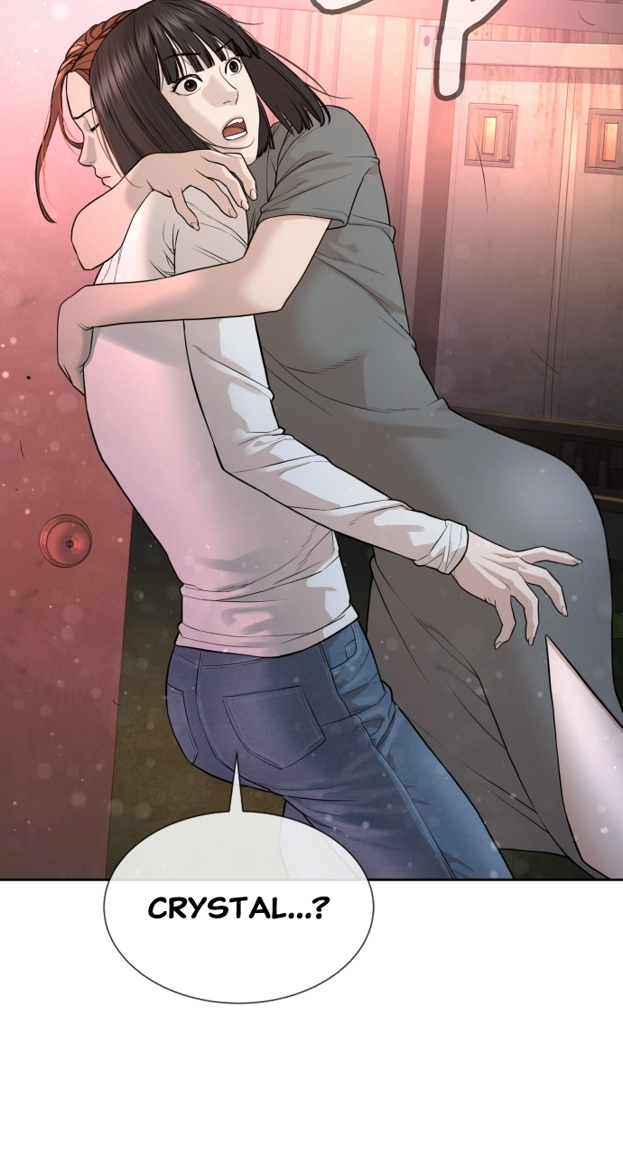 The Killing Lawyer Chapter 8 Page 37