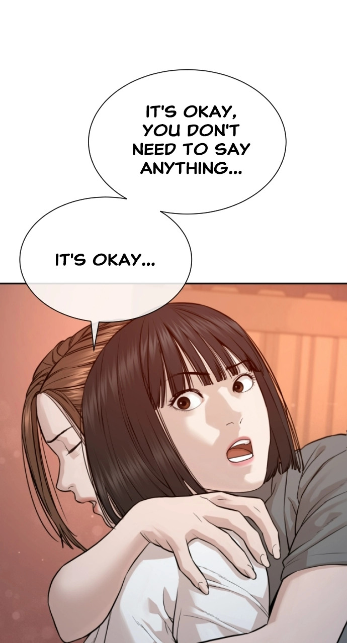 The Killing Lawyer Chapter 8 Page 38