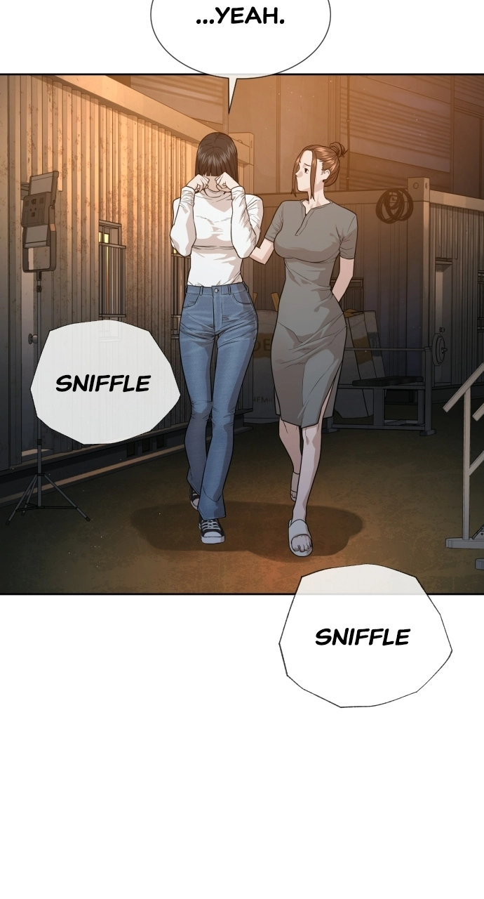 The Killing Lawyer Chapter 8 Page 40