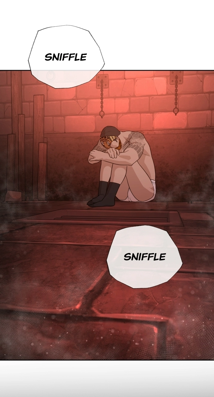 The Killing Lawyer Chapter 8 Page 42