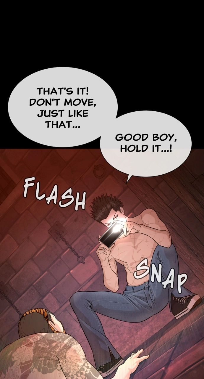 The Killing Lawyer Chapter 8 Page 44