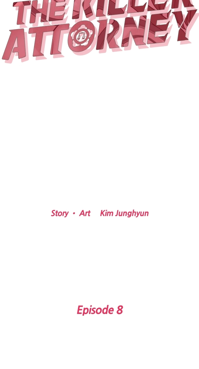 The Killing Lawyer Chapter 8 Page 51