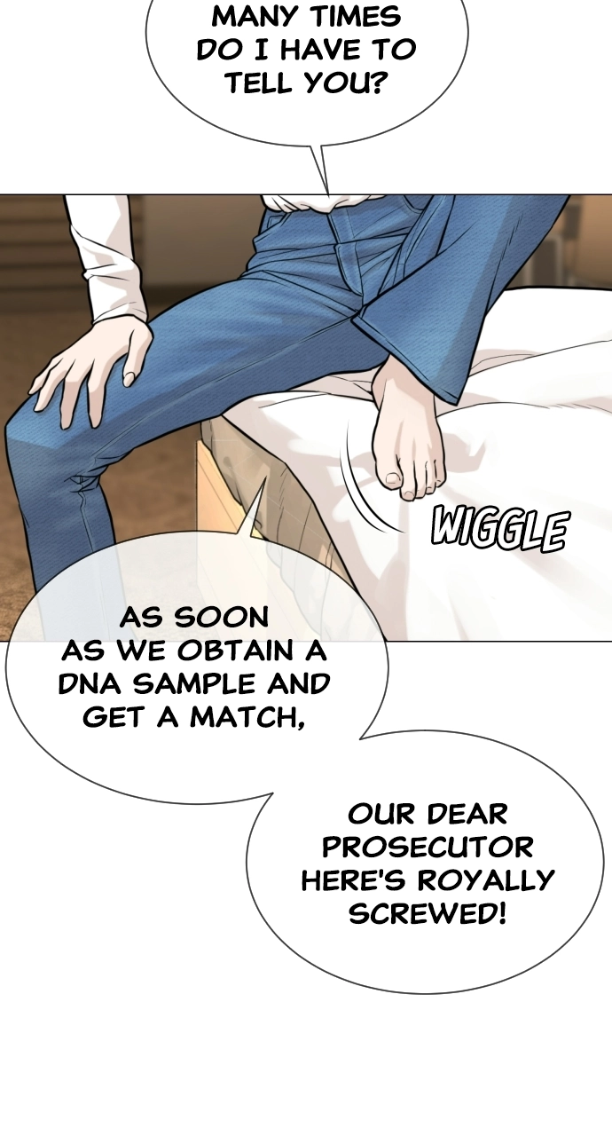 The Killing Lawyer Chapter 8 Page 55