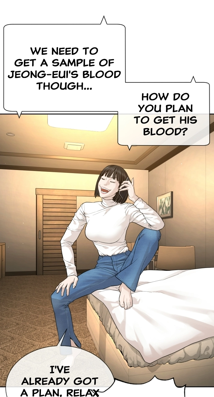 The Killing Lawyer Chapter 8 Page 56