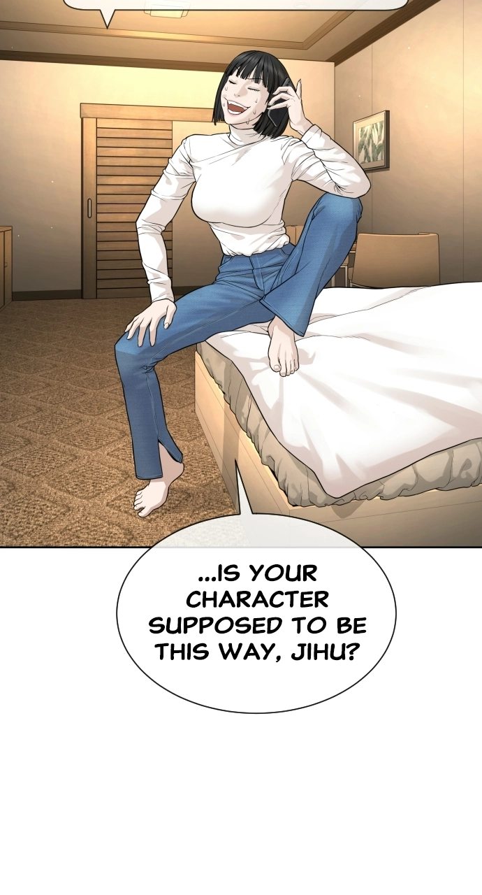 The Killing Lawyer Chapter 8 Page 58