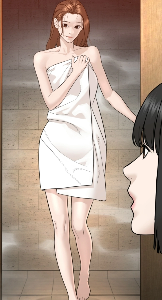 The Killing Lawyer Chapter 8 Page 64