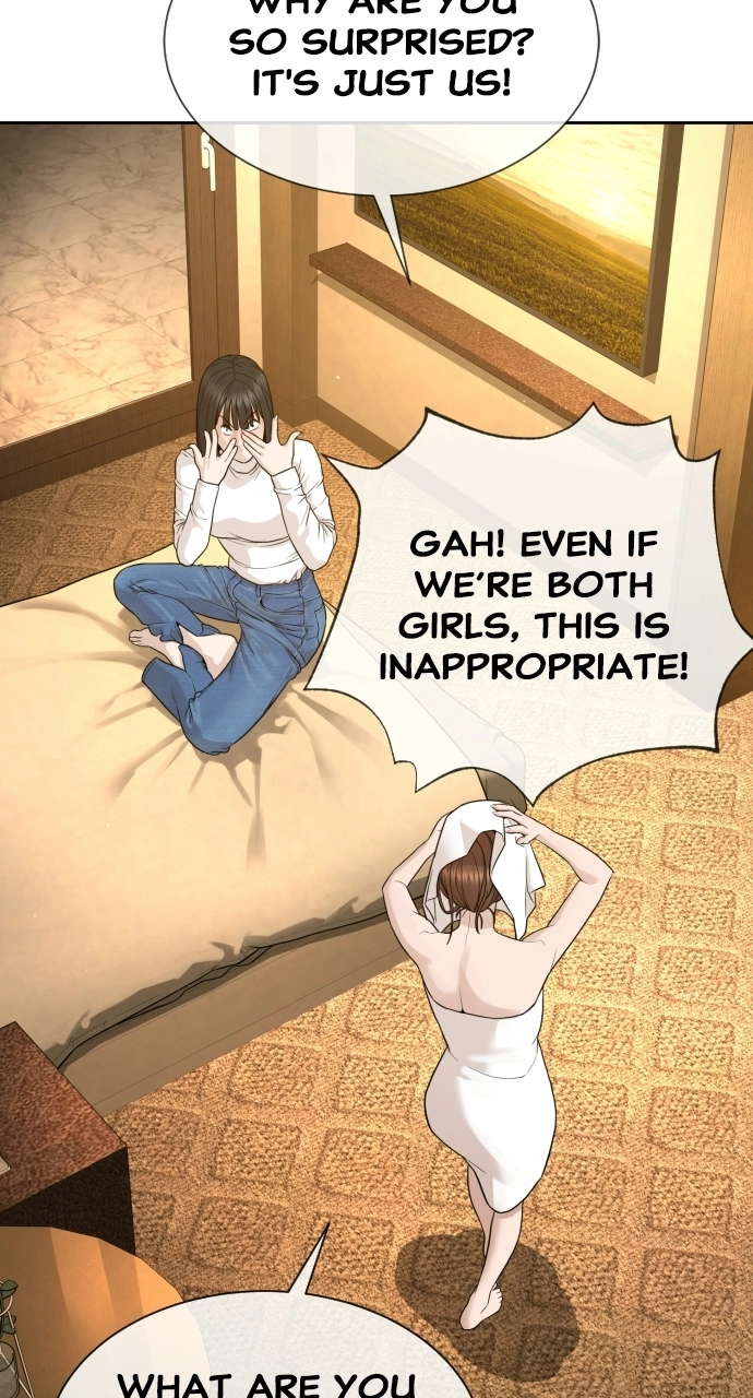 The Killing Lawyer Chapter 8 Page 67