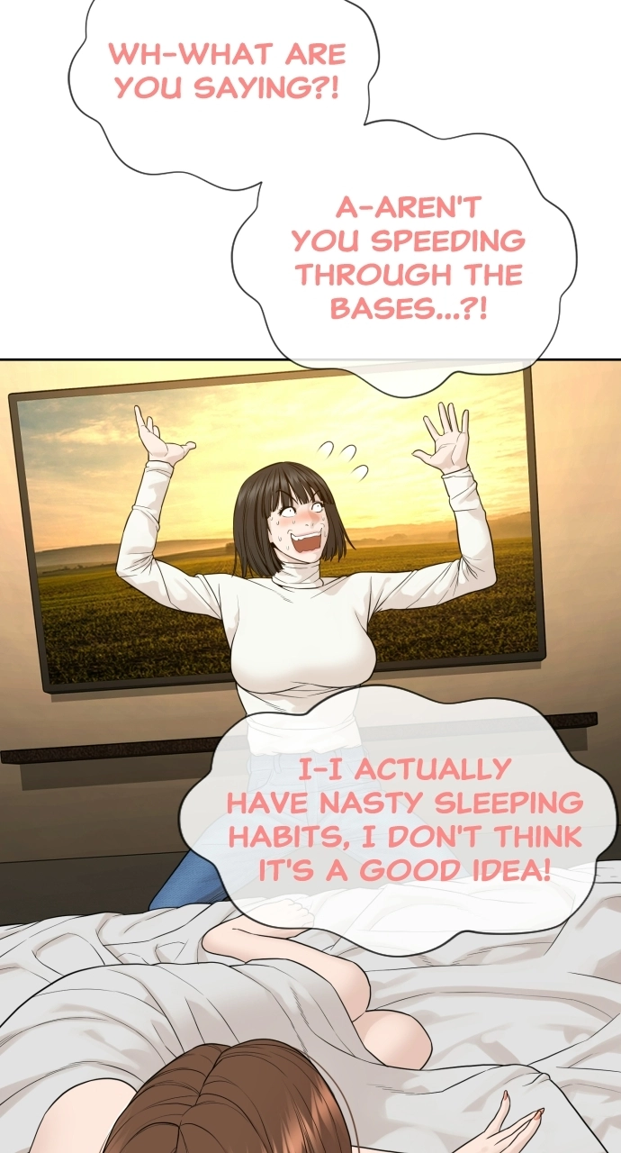 The Killing Lawyer Chapter 8 Page 74