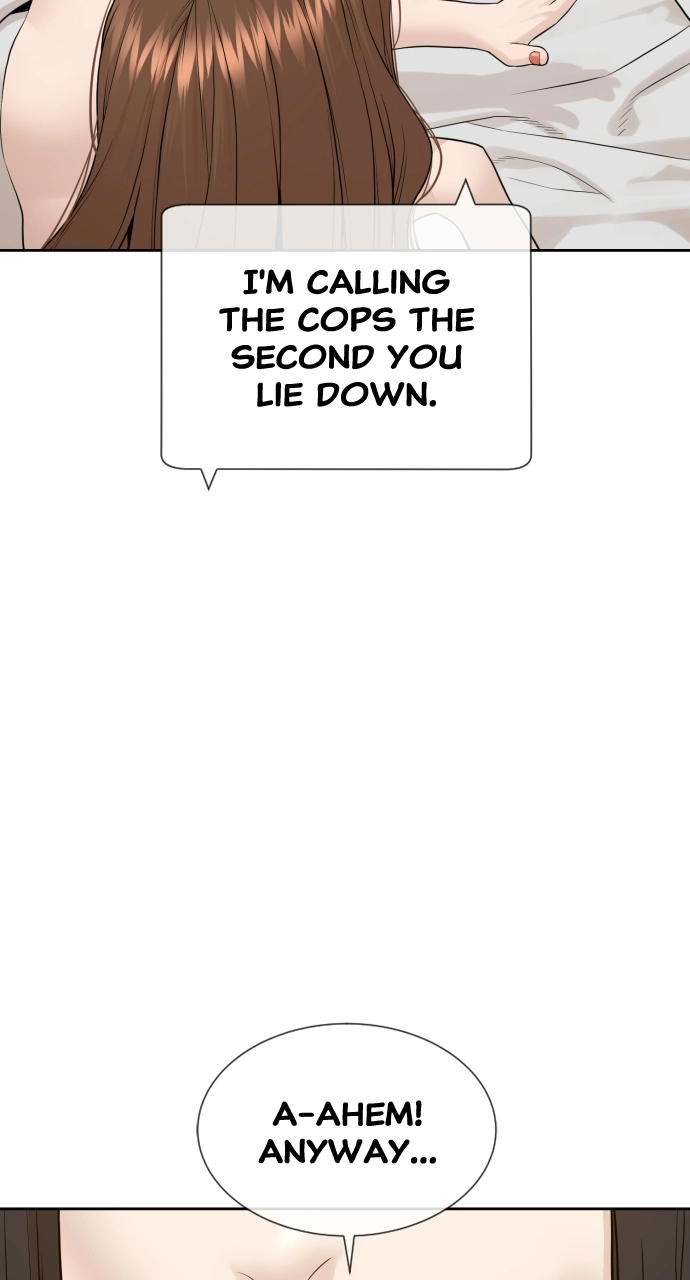 The Killing Lawyer Chapter 8 Page 75