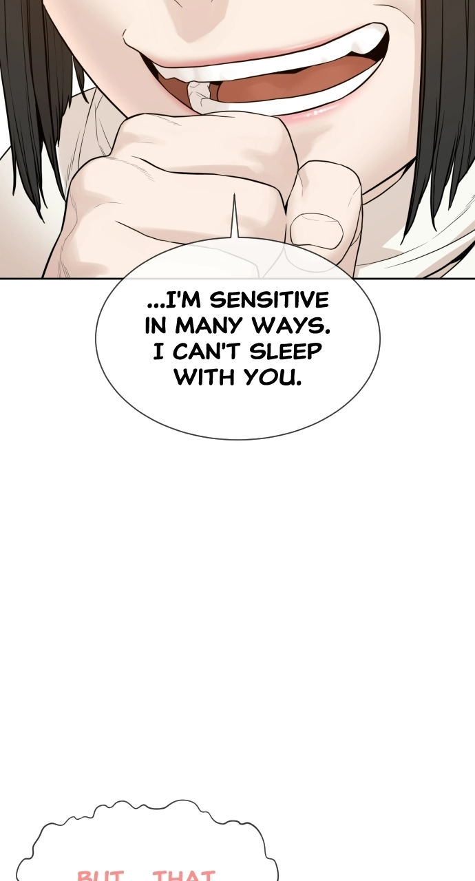 The Killing Lawyer Chapter 8 Page 76