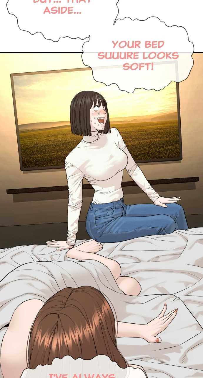 The Killing Lawyer Chapter 8 Page 77