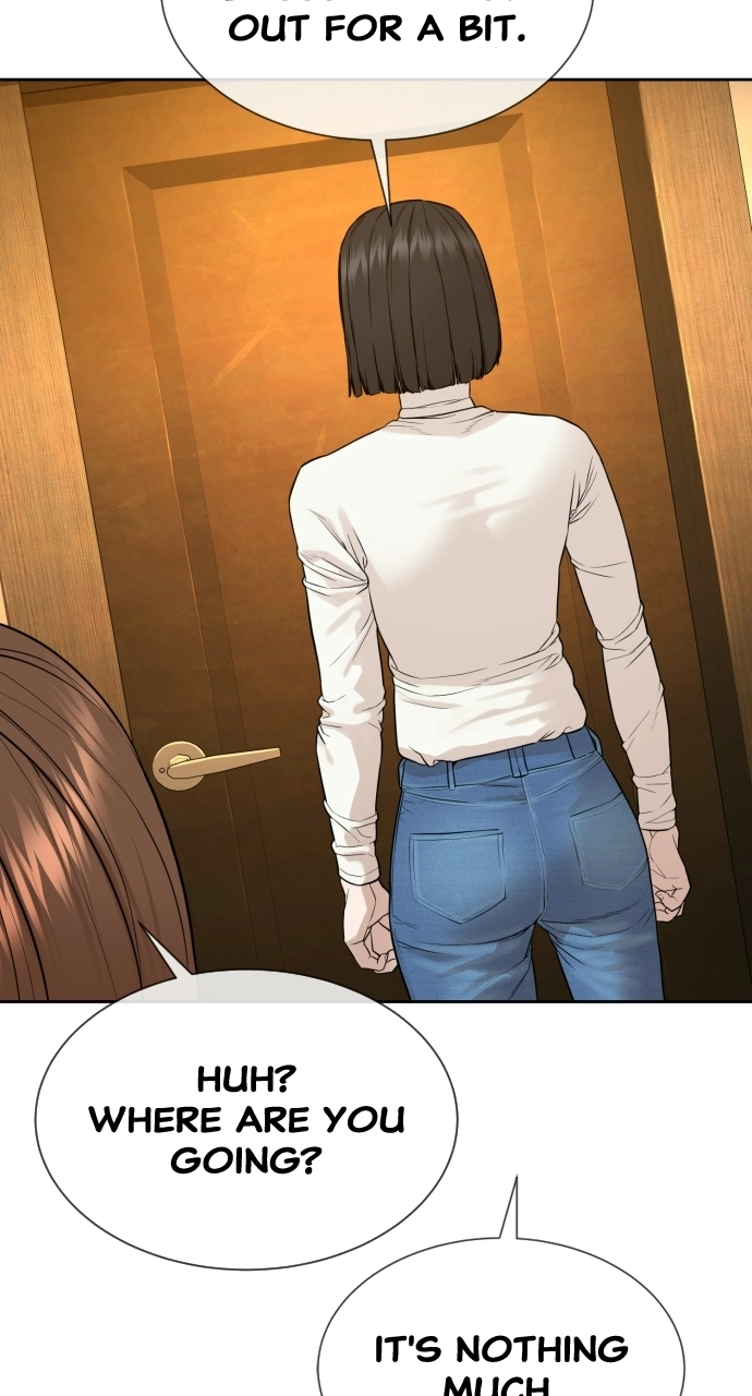 The Killing Lawyer Chapter 8 Page 83