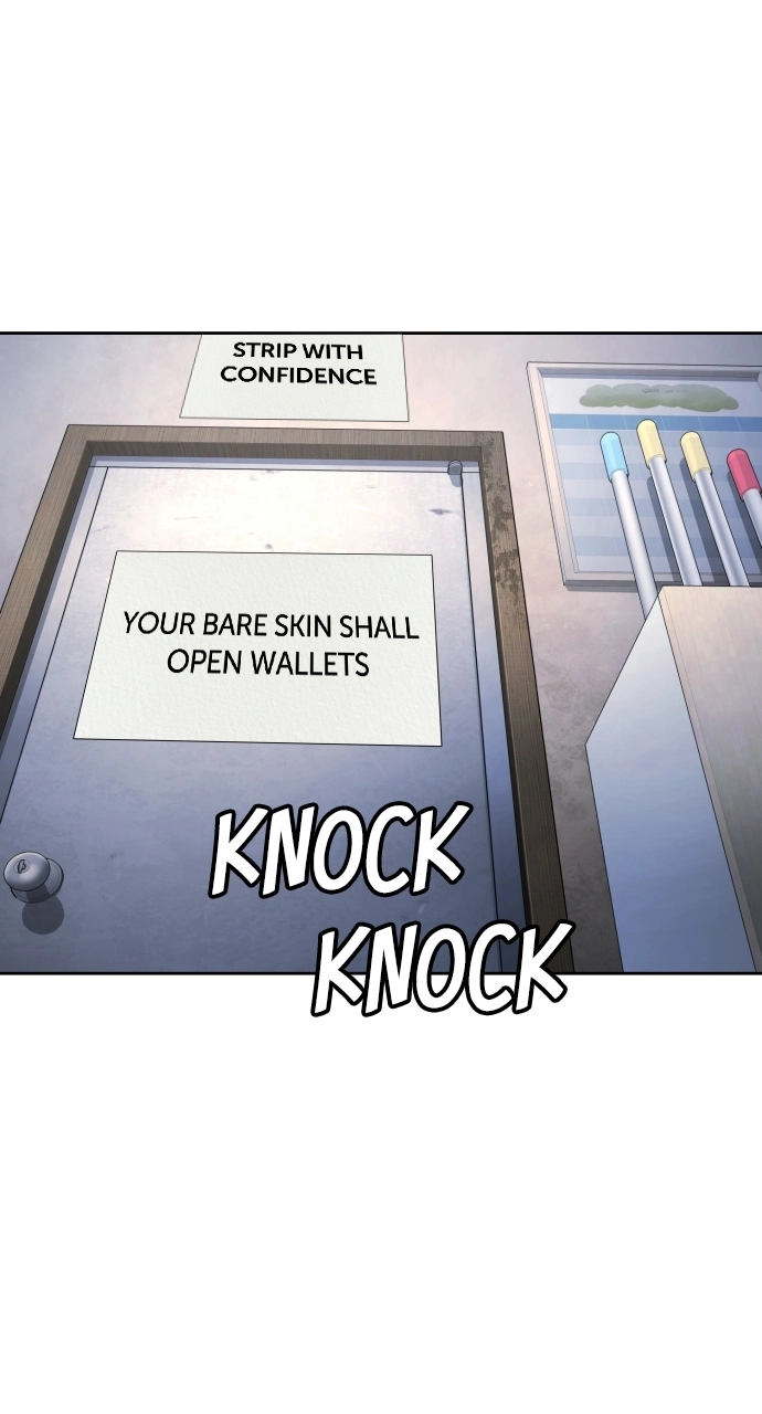 The Killing Lawyer Chapter 8 Page 87