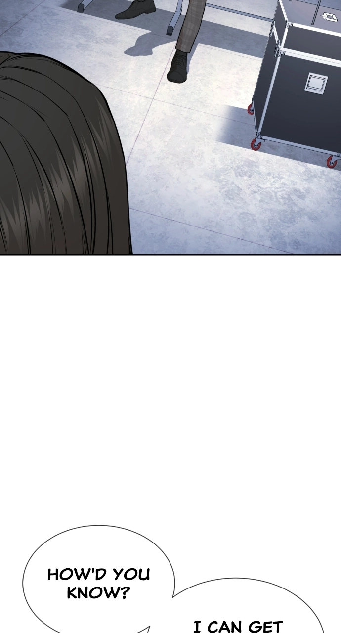 The Killing Lawyer Chapter 8 Page 91