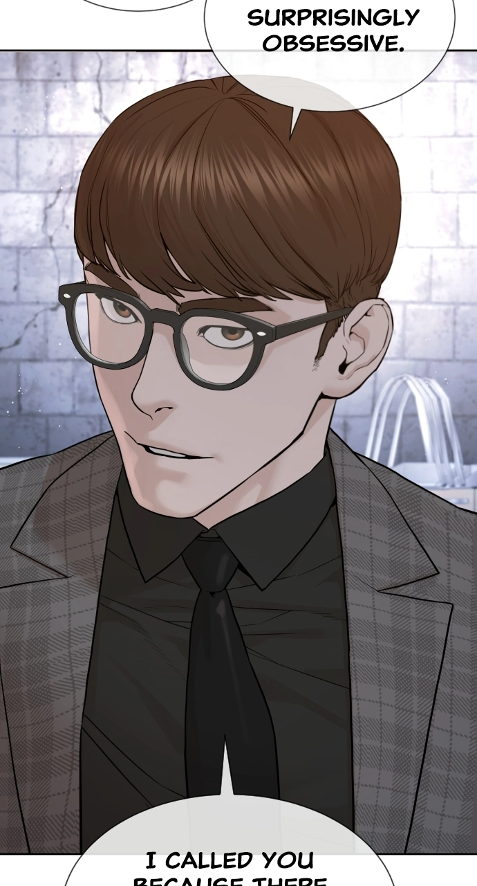 The Killing Lawyer Chapter 8 Page 92