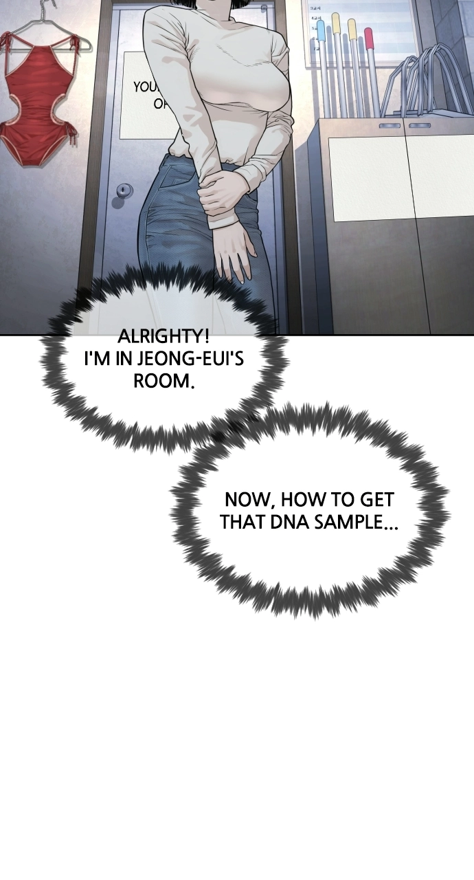 The Killing Lawyer Chapter 8 Page 94