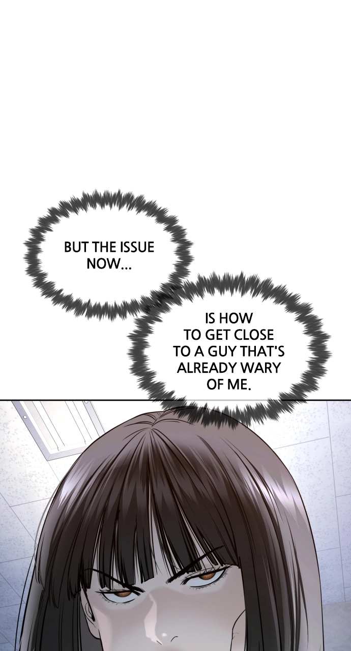 The Killing Lawyer Chapter 8 Page 100