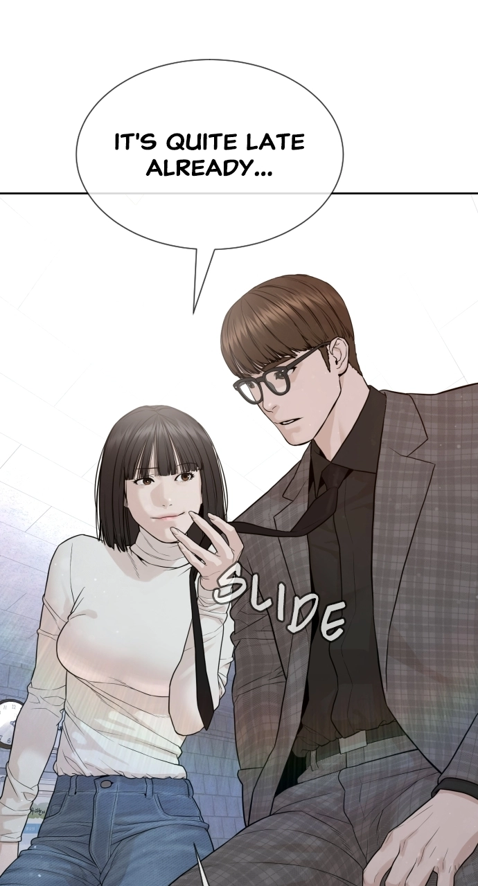 The Killing Lawyer Chapter 8 Page 104