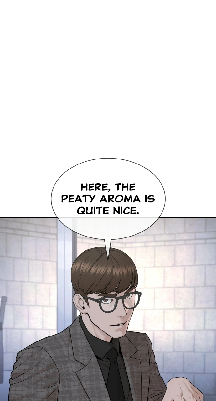 The Killing Lawyer Chapter 8 Page 107