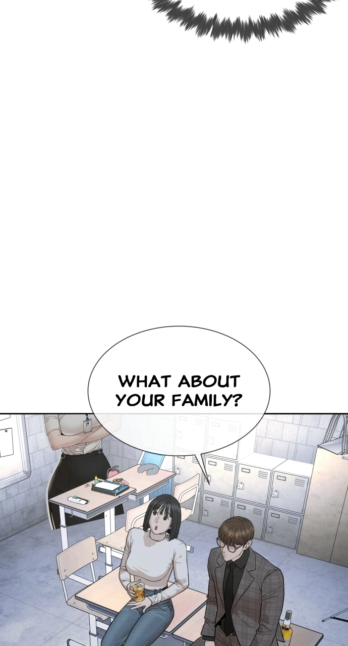 The Killing Lawyer Chapter 8 Page 110