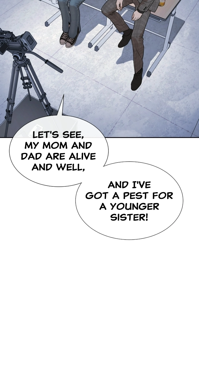 The Killing Lawyer Chapter 8 Page 111