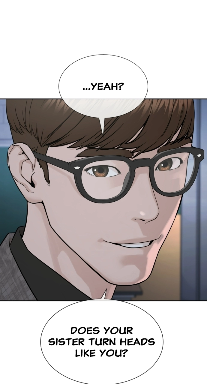 The Killing Lawyer Chapter 8 Page 112