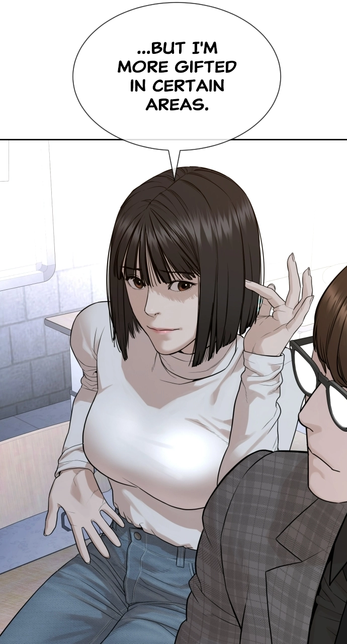 The Killing Lawyer Chapter 8 Page 115