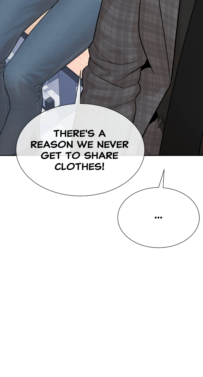 The Killing Lawyer Chapter 8 Page 116