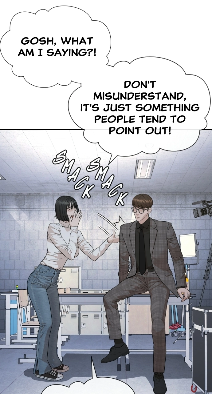 The Killing Lawyer Chapter 8 Page 117