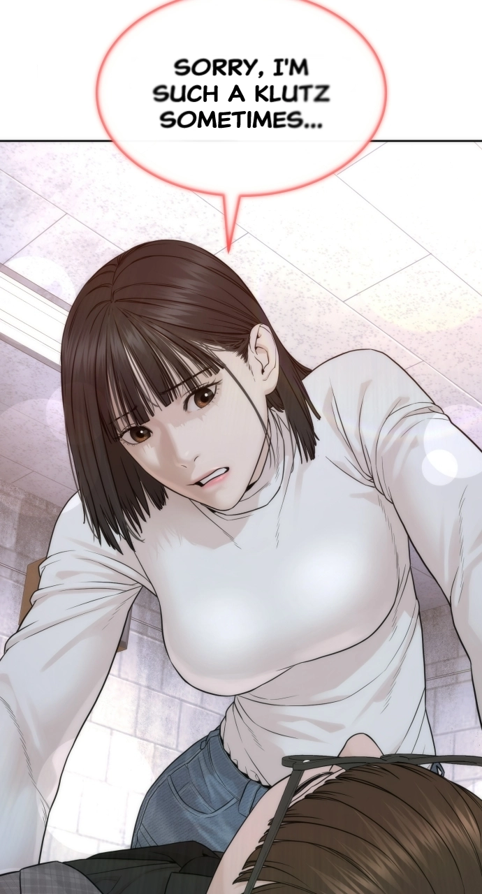 The Killing Lawyer Chapter 8 Page 123