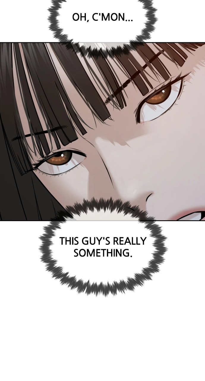 The Killing Lawyer Chapter 8 Page 125