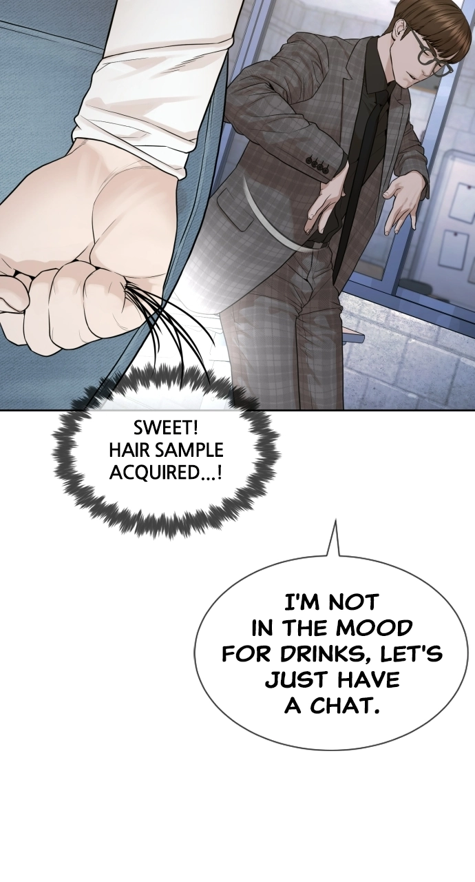 The Killing Lawyer Chapter 8 Page 131