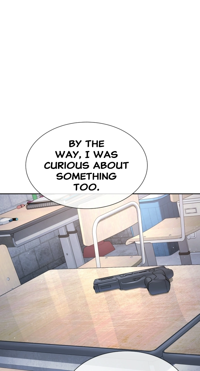 The Killing Lawyer Chapter 8 Page 132