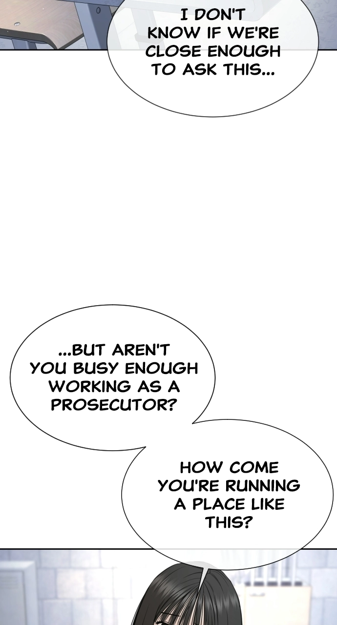 The Killing Lawyer Chapter 8 Page 133