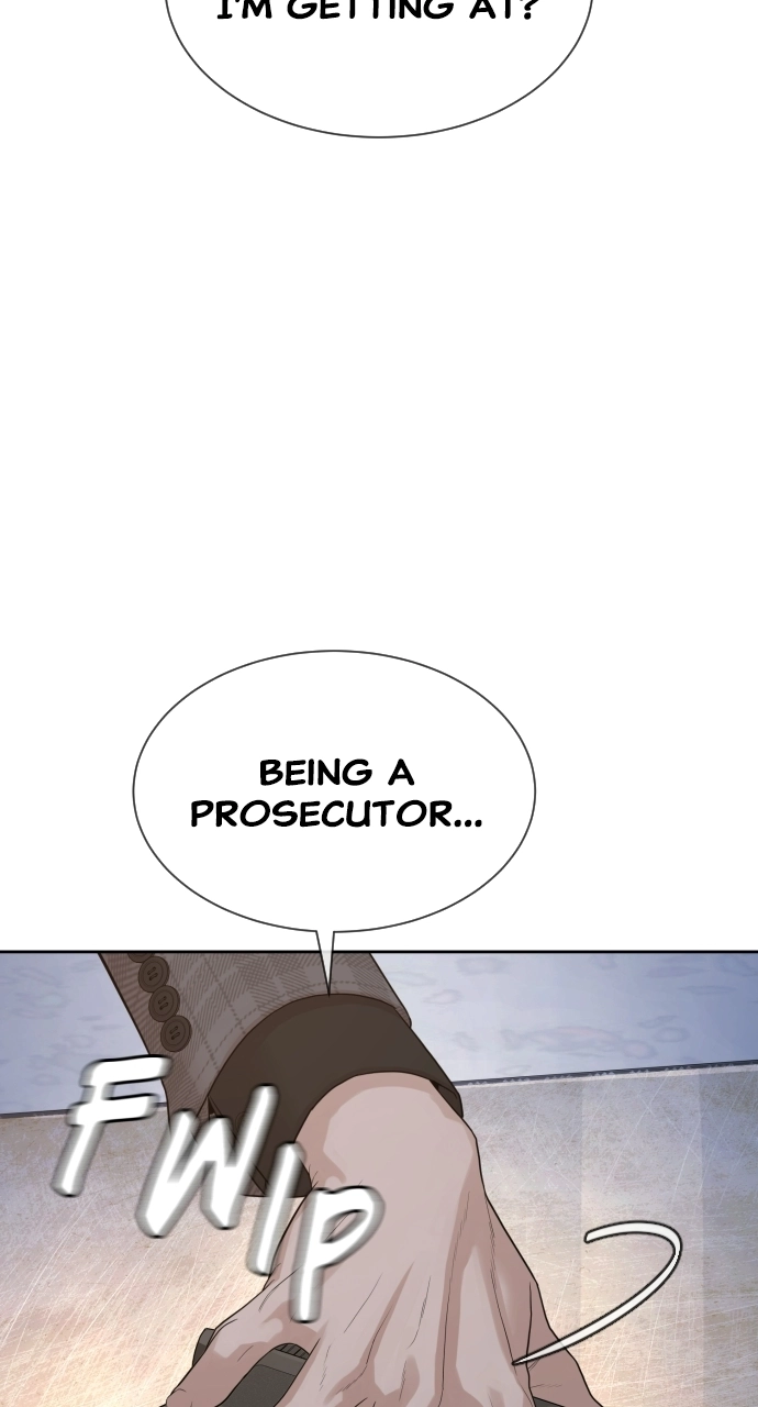 The Killing Lawyer Chapter 8 Page 137