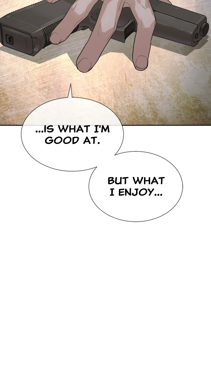 The Killing Lawyer Chapter 8 Page 138