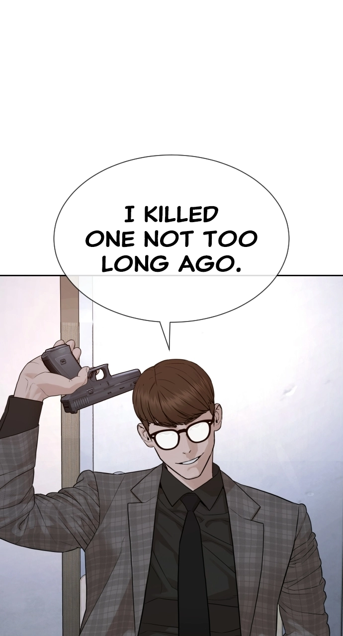 The Killing Lawyer Chapter 8 Page 143