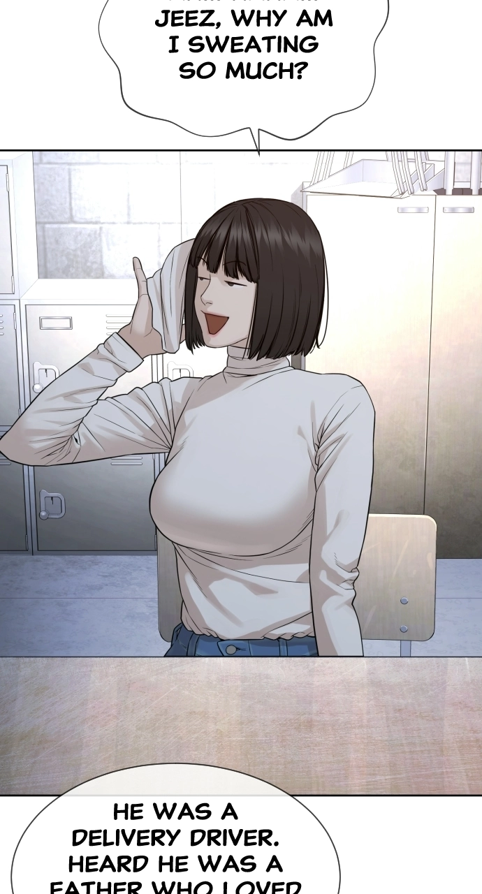 The Killing Lawyer Chapter 8 Page 146