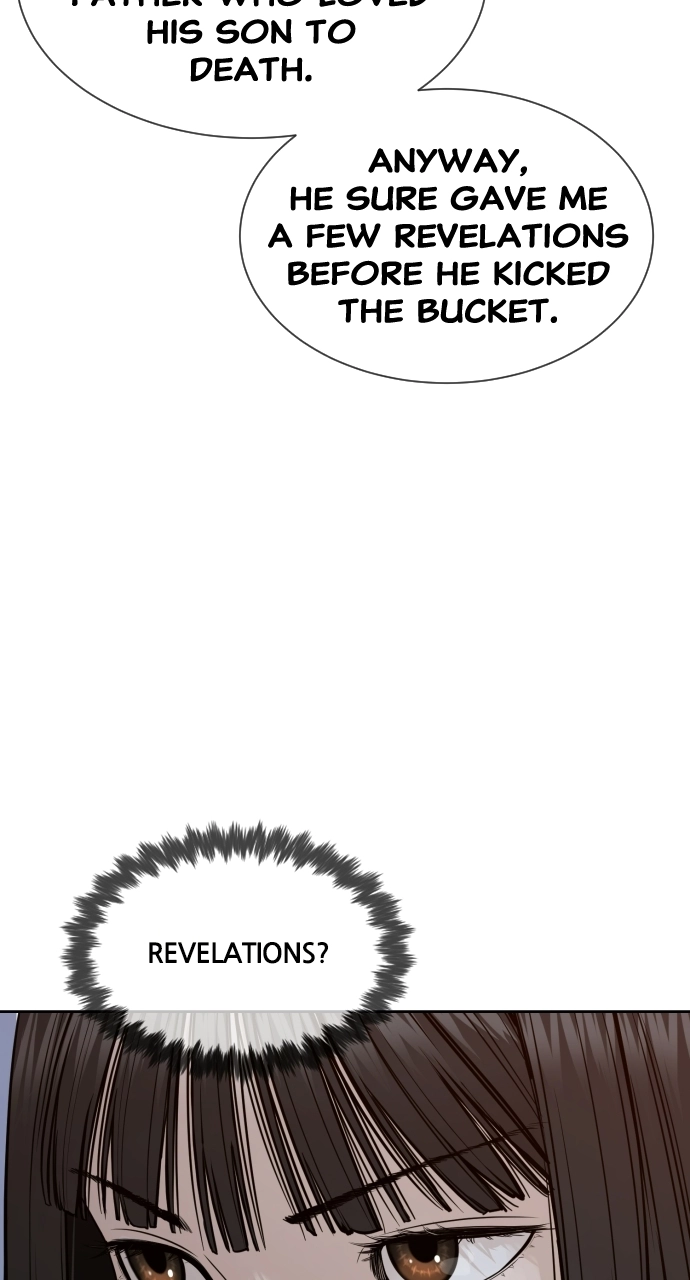 The Killing Lawyer Chapter 8 Page 147