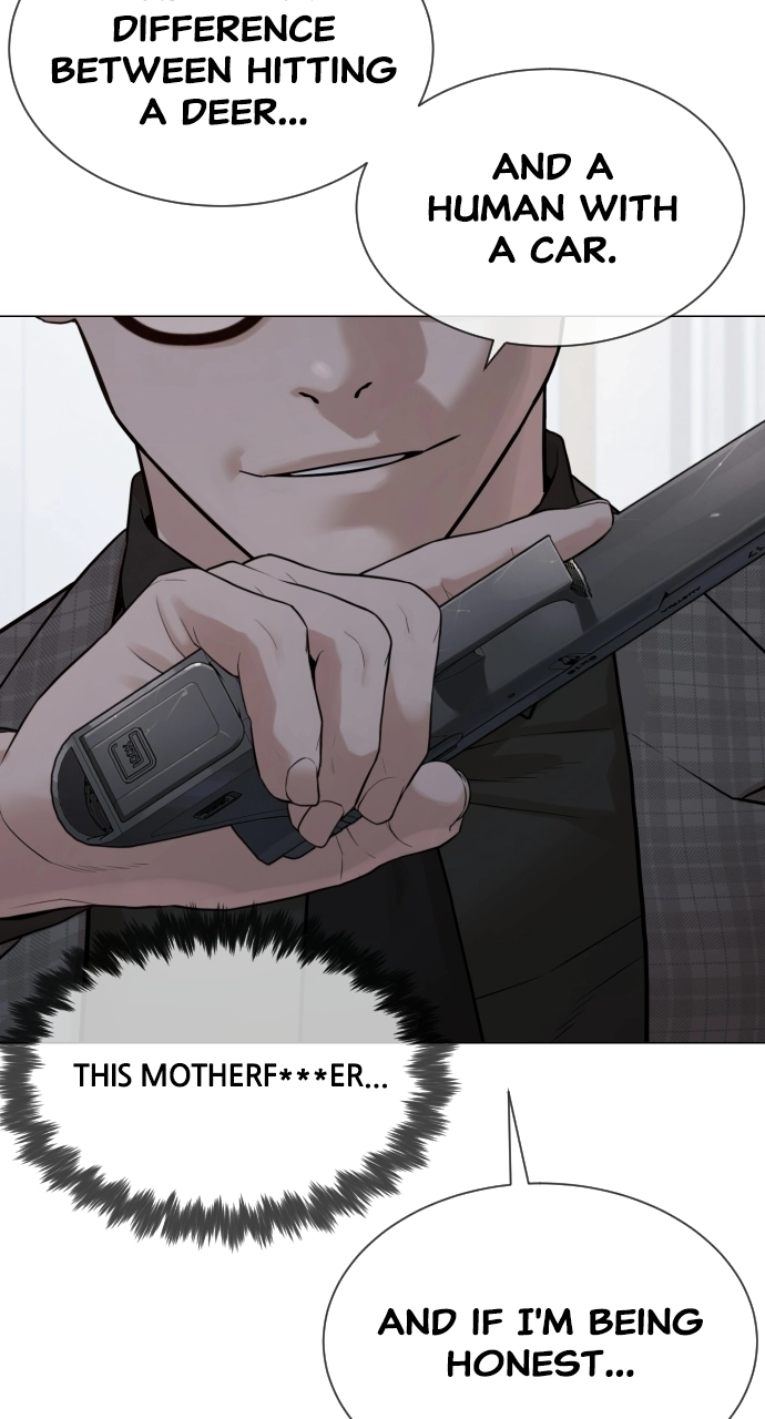 The Killing Lawyer Chapter 8 Page 149