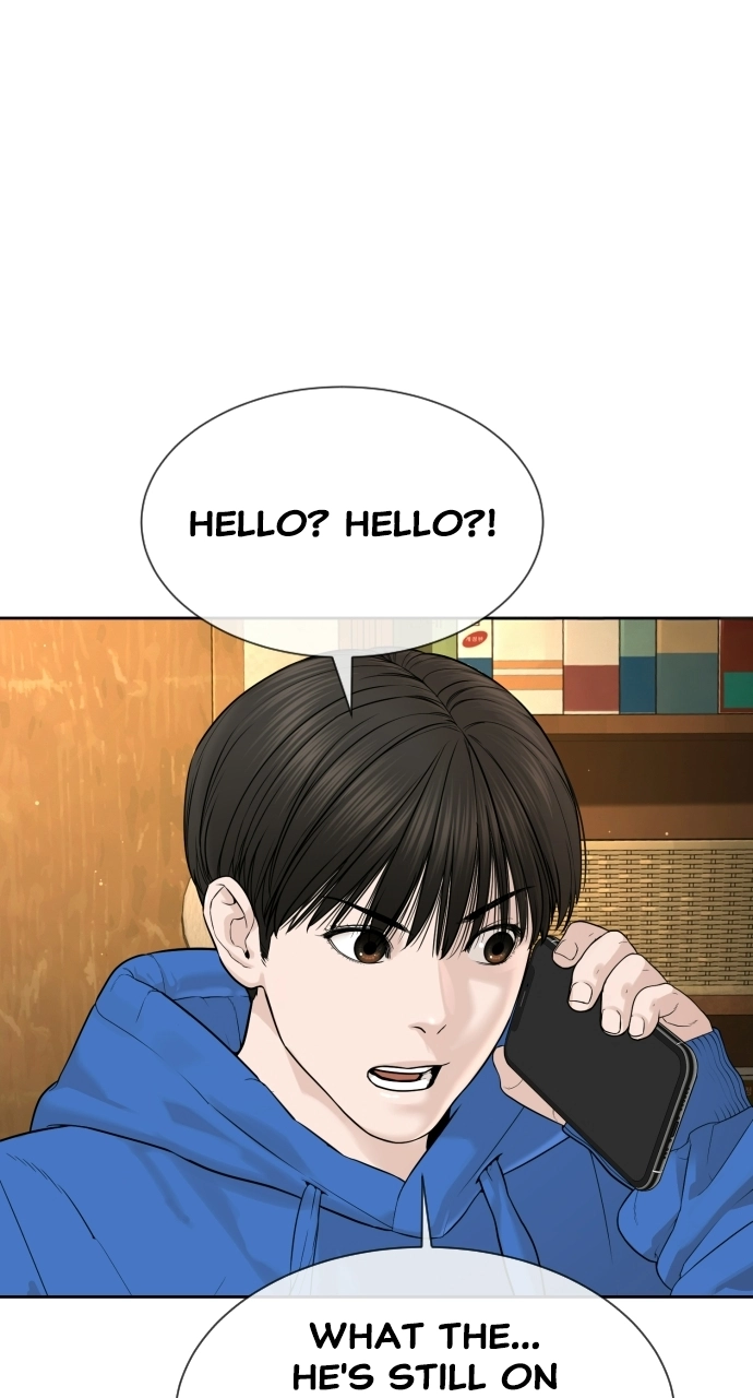 The Killing Lawyer Chapter 8 Page 153