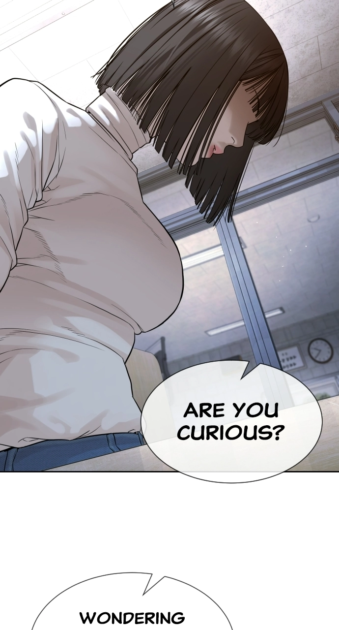 The Killing Lawyer Chapter 8 Page 155